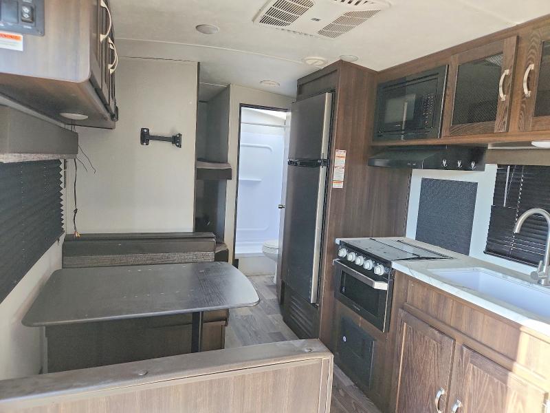 2021 Kyrv VIN 4YDT26026M3101489 COPART salvage auction — HAIL, CO - CERTIFICATE OF TITLE, sold $8,300 on 2026-07-07 (photo 5)