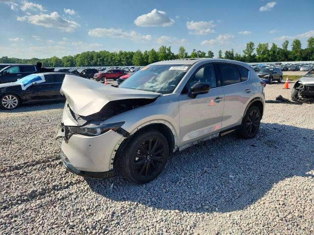 2024 Mazda Cx-5 VIN JM3KFBDY0R0365902 COPART salvage auction — FRONT END, Fl - Certificate Of Destruction, sold $3,650 on 2026-07-14 (photo 1)