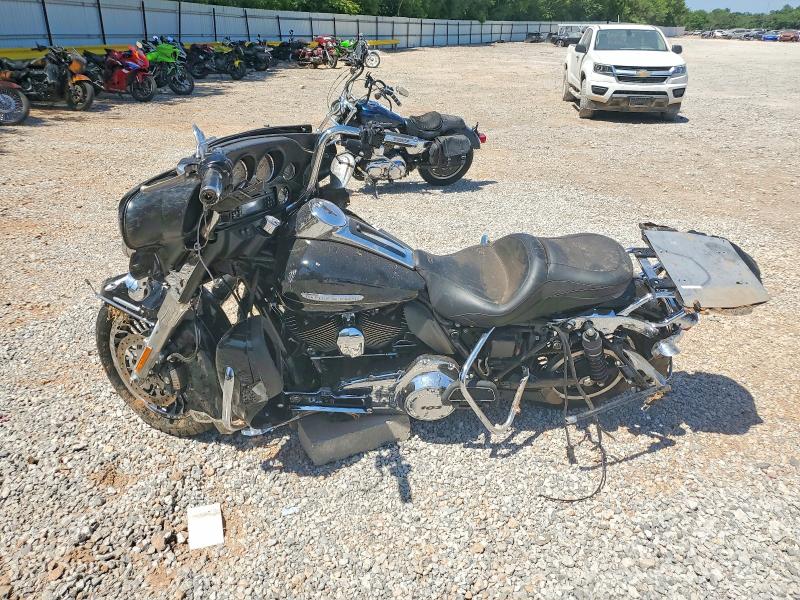 2013 Harley-davidson Flhtk VIN 1HD1KEM37DB671349 COPART salvage auction — ALL OVER, Ca - Salvage Certificate, sold $90 on 2026-07-09 (photo 3)