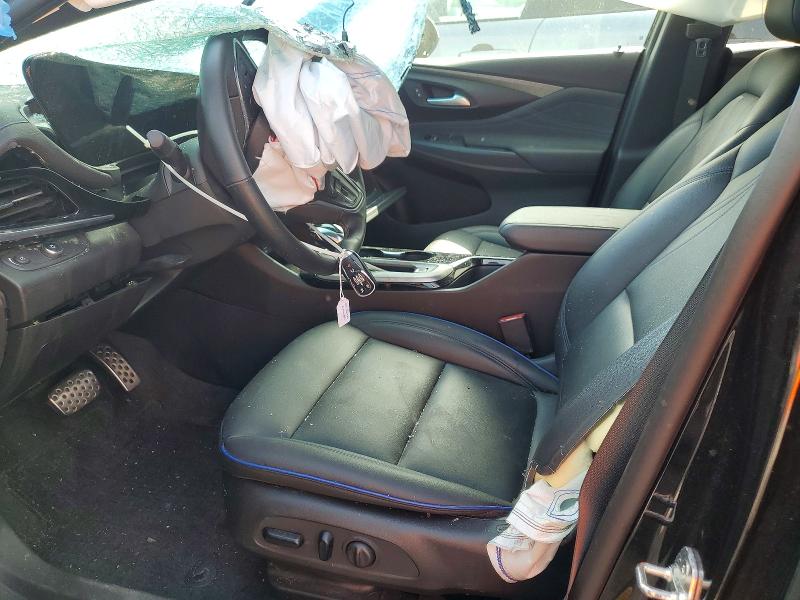 2024 Buick Envista VIN KL47LBE27RB015084 COPART salvage auction — ALL OVER, Ny - Mv-907A Salvage Certificate, sold $800 on 2026-07-27 (photo 7)