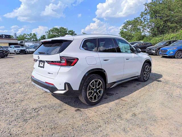 2026 BMW X1 VIN WBX73EF04T5613095 COPART salvage auction — HAIL, Nj - Cert Of Title-Salvage, sold $29,750 on 2026-07-17 (photo 4)