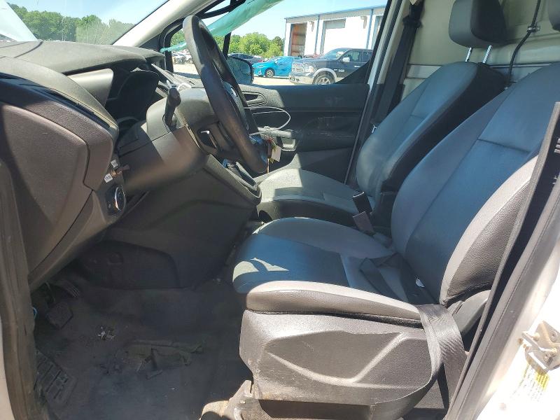 2014 Ford VIN NM0LS7E7XE1172217 COPART salvage auction — FRONT END, Ar - Certificate Of Title, sold $35 on 2026-07-29 (photo 7)