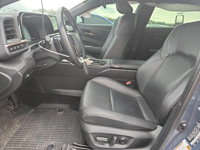 2025 Toyota Crown signia VIN JTDACAAJ3S3019068 COPART salvage auction — FRONT END, Fl - Cert Of Title Slvg Rebuildable, sold $17,800 on 2026-07-02 (photo 7)
