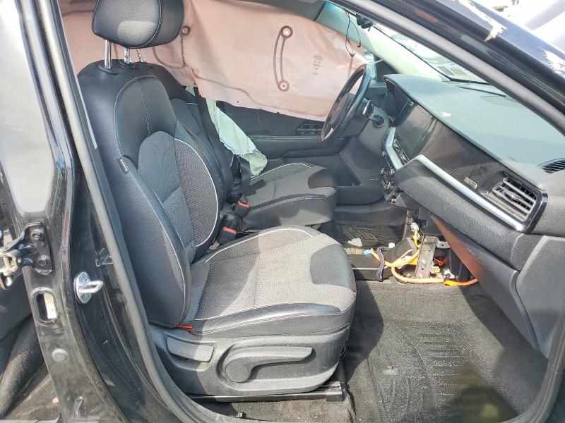 2022 Kia Niro VIN KNDCC3LG8N5153718 COPART salvage auction — ALL OVER, NY - CERTIFICATE OF TITLE (P), sold $600 on 2026-07-17 (photo 7)