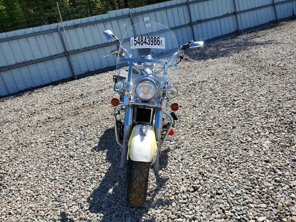 1999 Suzuki Vl1500 VIN JS1VY51A7X2101967 COPART salvage auction — SIDE, ME - BILL OF SALE, sold $175 on 2026-07-16 (photo 2)