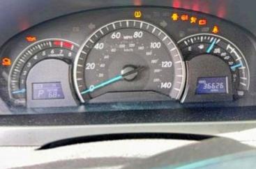 2015 Toyota Camry VIN 4T1BF1FK9FU908630 COPART salvage auction — WATER/FLOOD, Hi - Certificate Of Salvage, sold $750 on 2026-07-06 (photo 9)