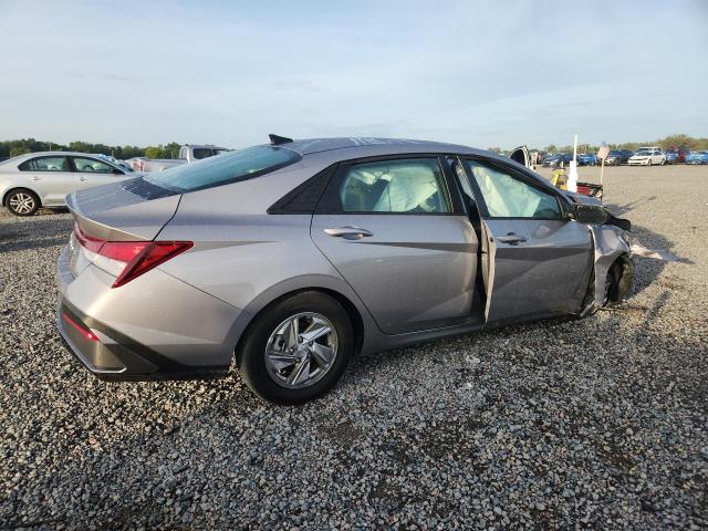 2025 Hyundai Elantra VIN KMHLL4DG4SU086097 COPART salvage auction — FRONT END, Fl - Certificate Of Destruction, sold $2,650 on 2026-07-31 (photo 3)