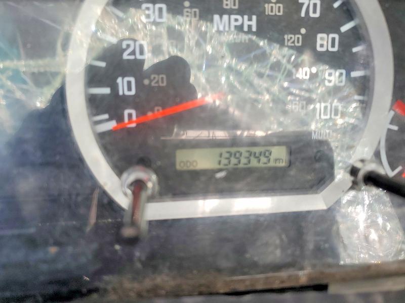 2020 Chevrolet Lcf 4500hd VIN JALCDW162L7009610 COPART salvage auction — FRONT END, Pa - Certificate Of Salvage, sold $700 on 2026-07-29 (photo 9)