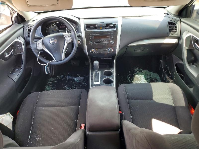 2014 Nissan Altima VIN 1N4AL3AP4EC113082 COPART salvage auction — SIDE, Mo - Salvage Certificate Of Title, sold $975 on 2026-07-09 (photo 8)