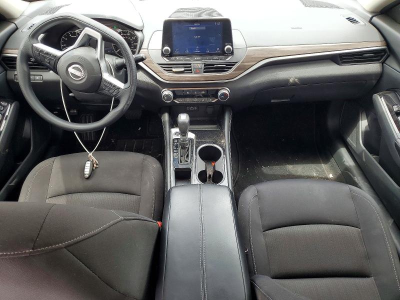 2023 Nissan Altima VIN 1N4BL4DV0PN416470 COPART salvage auction — SIDE, Tx - Salvage Vehicle Title, sold $5,700 on 2026-07-09 (photo 8)