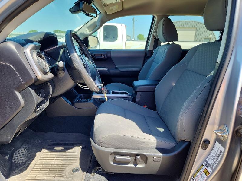 2020 Toyota VIN 3TMCZ5AN1LM363547 COPART salvage auction — HAIL, Ks - Cert Of Title-Salvage, sold $19,500 on 2026-07-28 (photo 7)