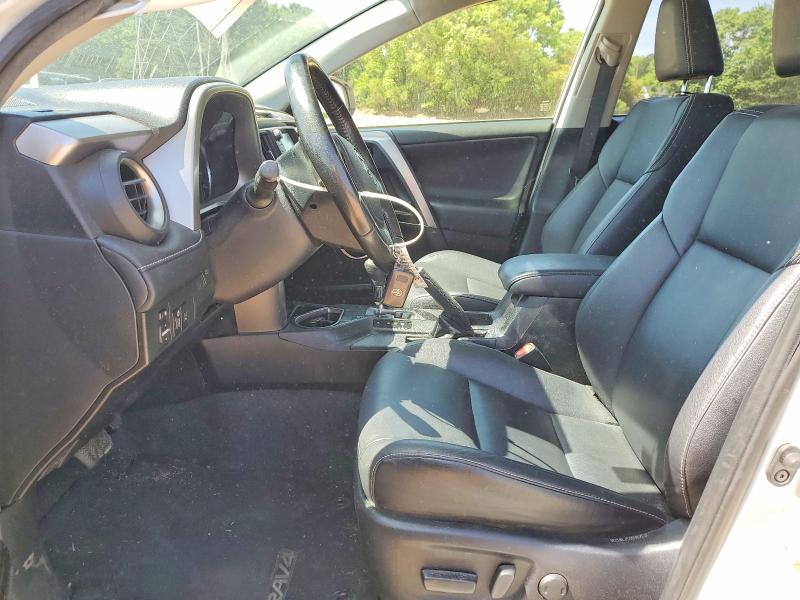 2018 Toyota Rav 4 VIN JTMYFREV8JJ171150 COPART salvage auction — SIDE, Nc - Salvage Certificate Of Title, sold $5,700 on 2026-07-27 (photo 7)