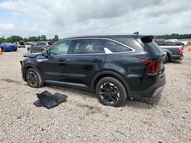 2026 Kia Sorento VIN 5XYRL4JCXTG428333 COPART salvage auction — FRONT END, Nc - Salvage Certificate Of Title, sold $250 on 2026-07-28 (photo 2)
