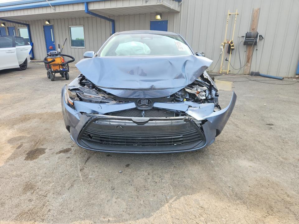 2024 Toyota Corolla VIN 5YFB4MDE6RP162678 COPART salvage auction — FRONT END, TN - NON-REPAIRABLE CERTIFICATE, sold $1,900 on 2026-07-09 (photo 5)