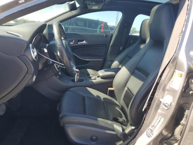 2018 Mercedes-benz VIN WDDSJ4EB3JN506732 COPART salvage auction — SIDE, Fl - Cert Of Title Slvg Rebuildable, sold $2,450 on 2026-08-14 (photo 7)