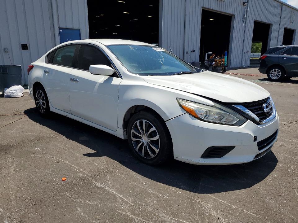 2016 Nissan Altima VIN 1N4AL3AP8GC213625 COPART salvage auction — FRONT END, Mt - Certificate Of Title, sold $575 on 2026-08-03 (photo 4)