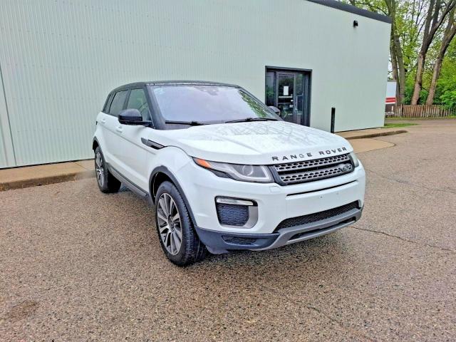 2016 Land rover RANGE ROVER VIN SALVP2BG8GH079056 COPART salvage auction — NORMAL WEAR, On - Permit No Brand - Unfit (P), sold $5,600 on 2026-07-03 (photo 1)