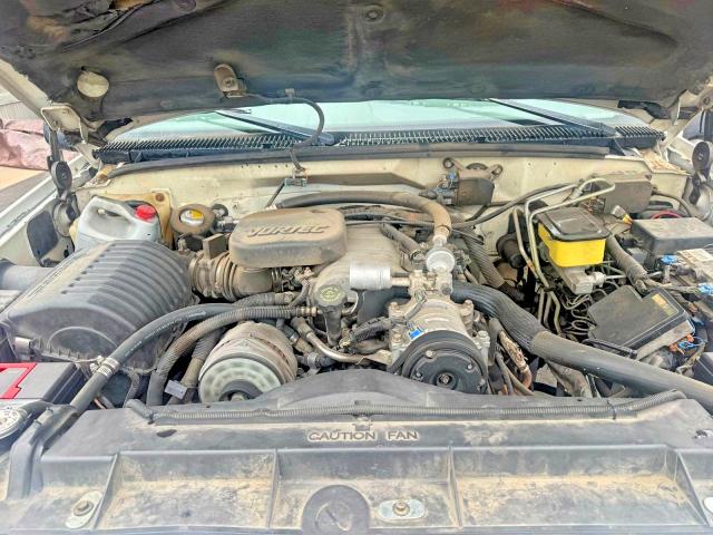 1998 Chevrolet Gmt-400 VIN 1GCHC39J6WE174884 COPART salvage auction — MINOR DENT/SCRATCHES, Az - Certificate Of Title (P), sold $7,500 on 2026-07-27 (photo 7)