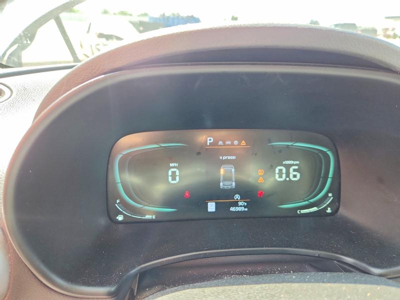 2023 Kia Soul VIN KNDJ23AU0P7889207 COPART salvage auction — FRONT END, Ky - Cert Of Title-Salvage, sold $3,250 on 2026-07-23 (photo 9)
