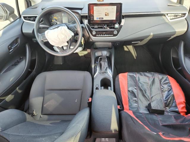 2024 Toyota Corolla VIN 5YFB4MDE6RP137988 COPART salvage auction — FRONT END, FL - CERTIFICATE OF DESTRUCTION, sold $3,450 on 2026-07-02 (photo 8)