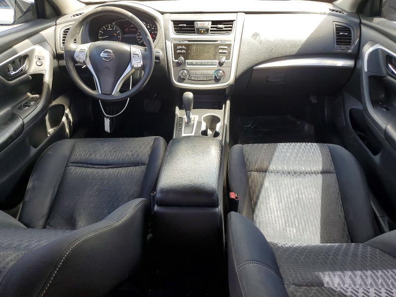 2017 Nissan VIN 1N4AL3AP4HN322248 COPART salvage auction — FRONT END, Fl - Cert Of Title Slvg Rebuildable, sold $1,000 on 2026-07-02 (photo 8)