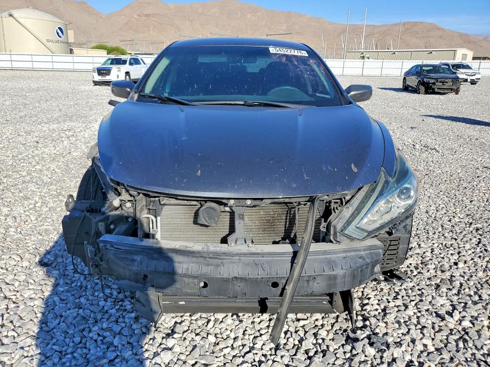 2018 Nissan VIN 1N4AL3AP6JC270090 COPART salvage auction — FRONT END, Nv - Salvage Title, sold $2,150 on 2026-07-29 (photo 5)