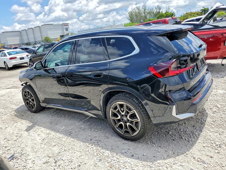 2023 Toyota VIN WBX73EF08P5W11744 COPART salvage auction — FRONT END, Fl - Cert Of Title Slvg Rebuildable, sold $13,600 on 2026-07-13 (photo 2)