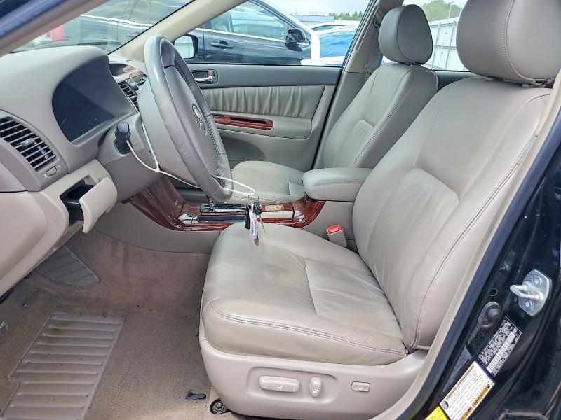 2006 Toyota Camry VIN JTDBF30K760167359 COPART salvage auction — FRONT END, Pa - Certificate Of Salvage, sold $2,050 on 2026-07-31 (photo 7)
