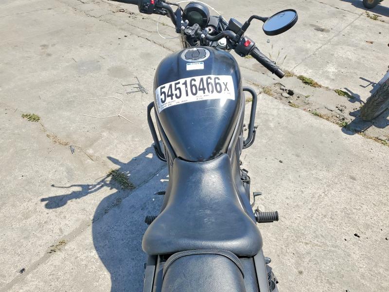 2025 Kawasaki El450 VIN ML5ELFC1XSDA14095 COPART salvage auction — ALL OVER, Ca - Salvage Certificate, sold $1,000 on 2026-07-02 (photo 6)