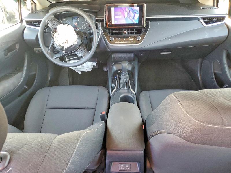 2023 Toyota Corolla VIN JTDB4MEE5PJ001268 COPART salvage auction — FRONT END, Fl - Cert Of Title Slvg Rebuildable, sold $15 on 2026-07-31 (photo 8)