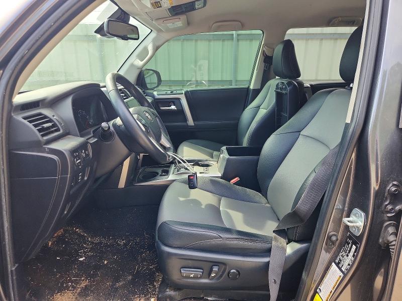 2020 Toyota VIN JTEZU5JR3L5224596 COPART salvage auction — REAR END, La - Cert Of Title-Salvage, sold $7,500 on 2026-07-09 (photo 7)