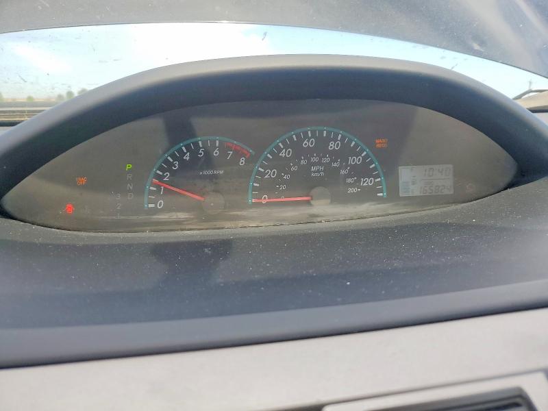 2012 Toyota Yaris VIN JTDBT4K36C1418124 COPART salvage auction — FRONT END, Mn - Cert Of Title-Prior Salvage, sold $275 on 2026-07-02 (photo 9)