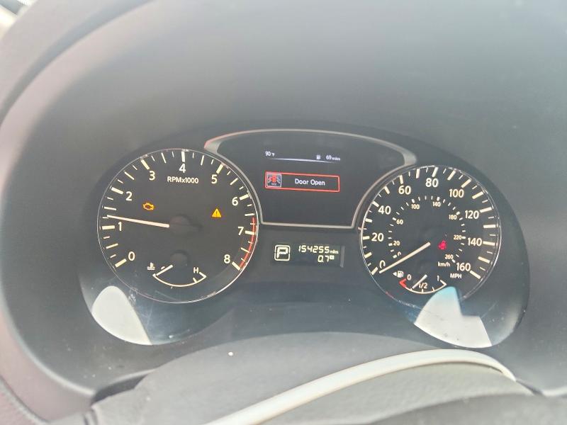 2015 Nissan Altima VIN 1N4AL3AP9FN896468 COPART salvage auction — NORMAL WEAR, GA - CERT OF TITLE-COURT ORDER, sold $475 on 2026-07-02 (photo 9)