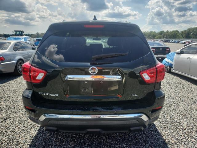 2020 Nissan Pathfinder VIN 5N1DR2CN5LC579107 COPART salvage auction — NORMAL WEAR, Fl - Certificate Of Title, sold $2,500 on 2026-07-28 (photo 6)