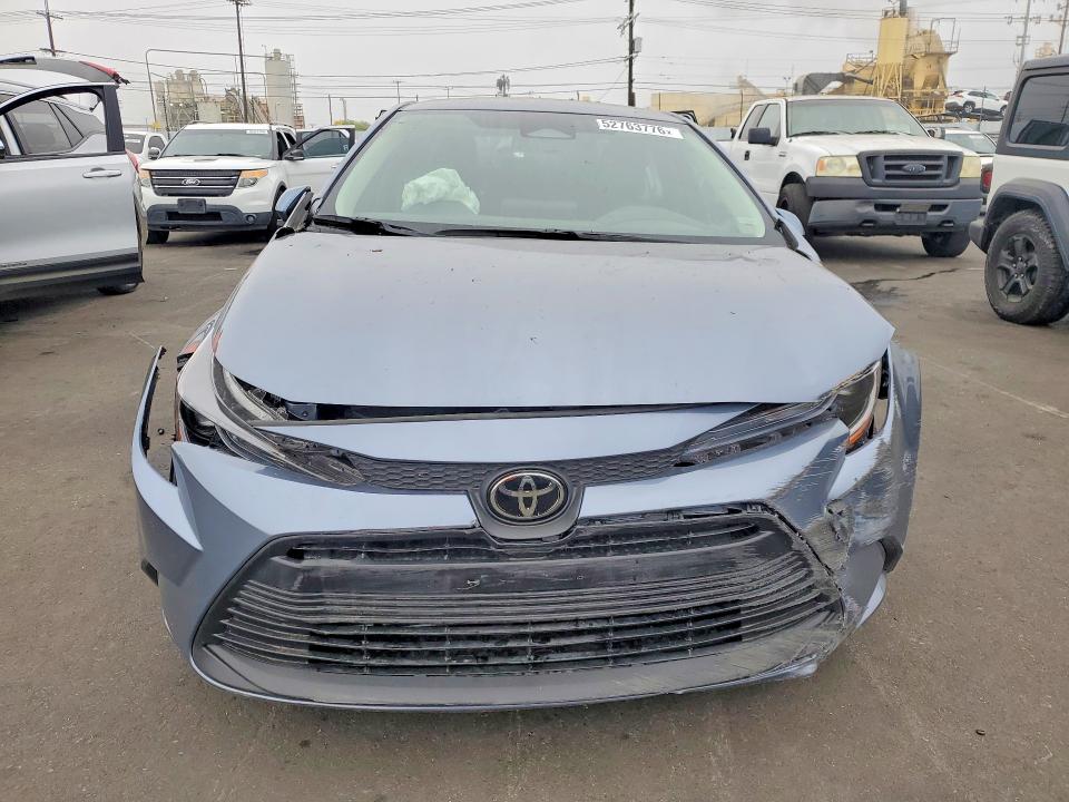 2026 Toyota Corolla VIN 5YFB4MDE1TP364965 COPART salvage auction — REAR END, FL - CERTIFICATE OF DESTRUCTION (P), sold $3,600 on 2026-07-29 (photo 5)