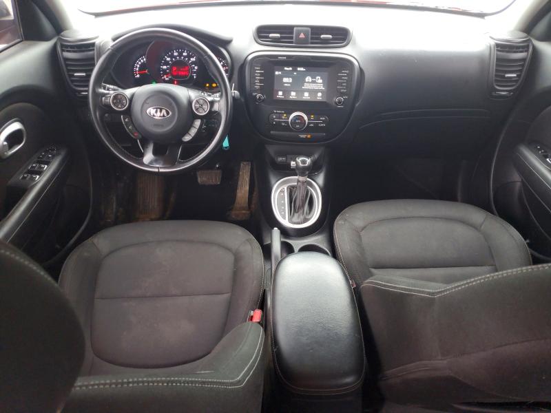 2019 Kia Soul VIN KNDJP3A50K7646497 COPART salvage auction — SIDE, Ky - Cert Of Title-Salvage, sold $2,100 on 2026-07-29 (photo 8)