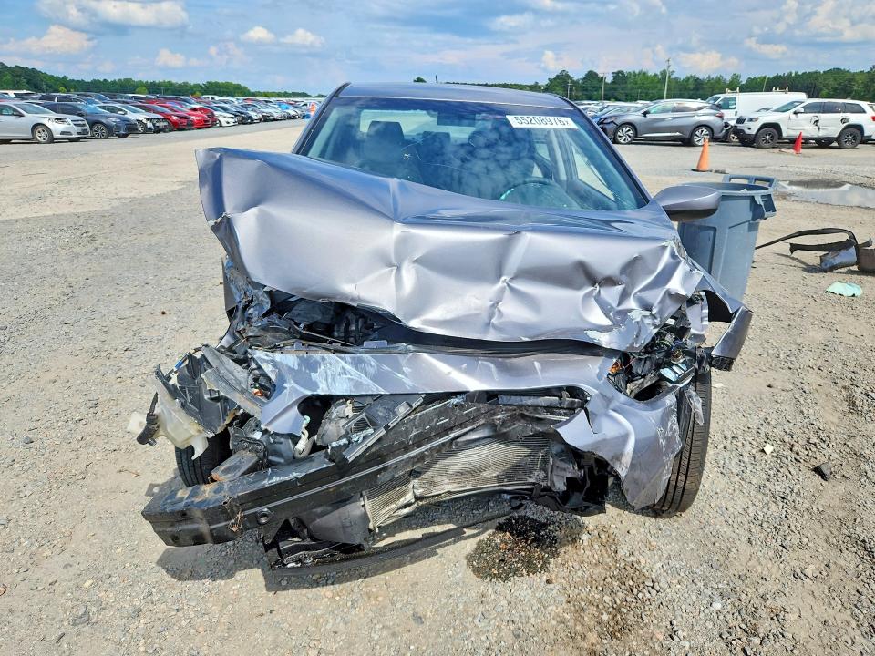 2016 Hyundai Accent VIN KMHCT4AE0GU946278 COPART salvage auction — FRONT END, NC - SALVAGE CERTIFICATE OF TITLE, sold $225 on 2026-07-27 (photo 5)