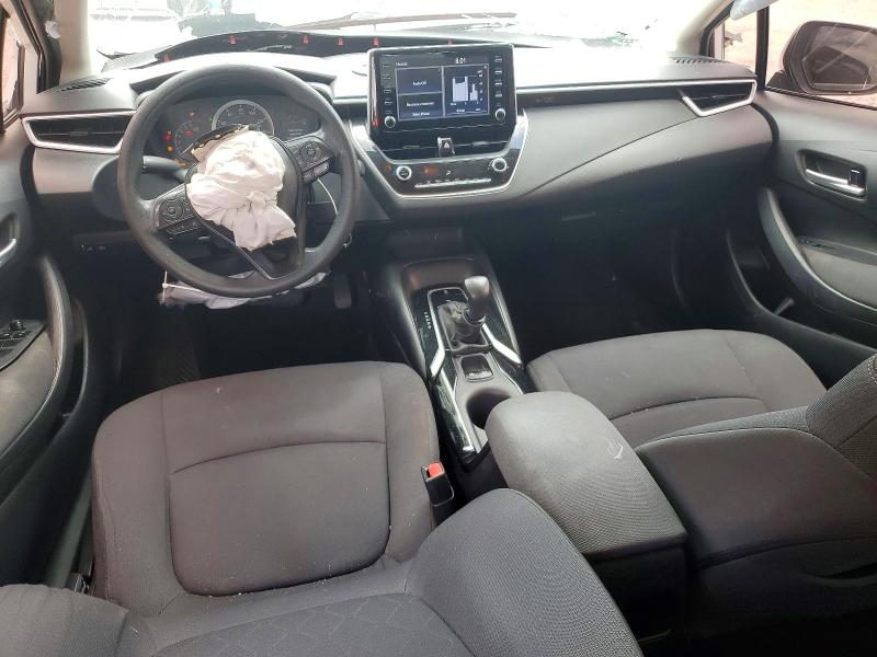2020 Toyota VIN 5YFEPRAE6LP073416 COPART salvage auction — FRONT END, Fl - Certificate Of Destruction, sold $2,050 on 2026-07-31 (photo 8)