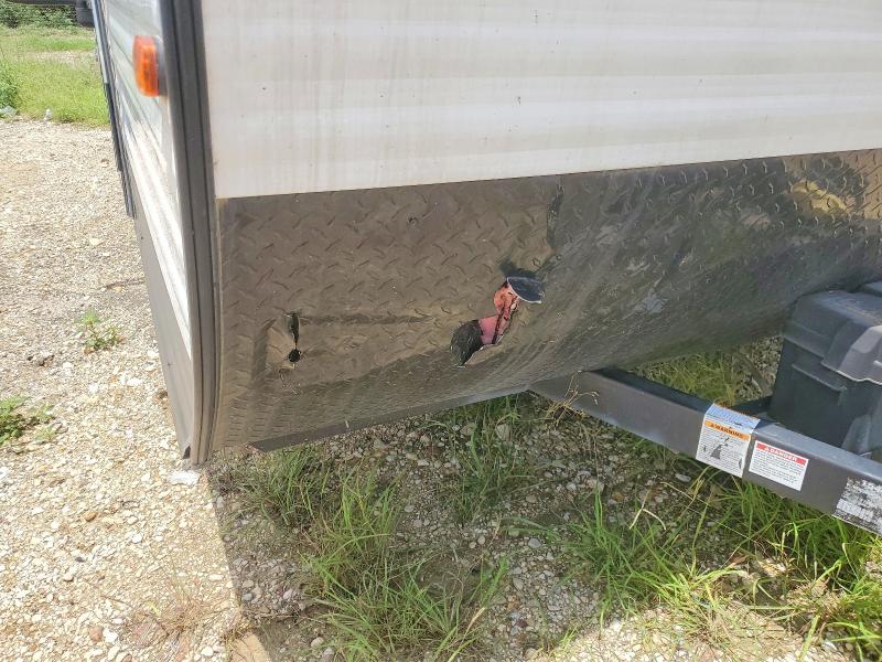 2022 Aro VIN 1NL1G211XN1154097 COPART salvage auction — HAIL, TX - CERTIFICATE OF TITLE, sold $3,200 on 2026-07-21 (photo 5)
