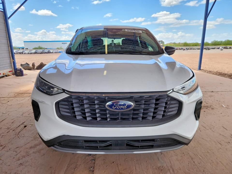 2025 Ford Escape VIN 1FMCU0GN2SUA31776 COPART salvage auction — SIDE, Az - Cert Of Title - Salvage, sold $3,600 on 2026-07-09 (photo 5)