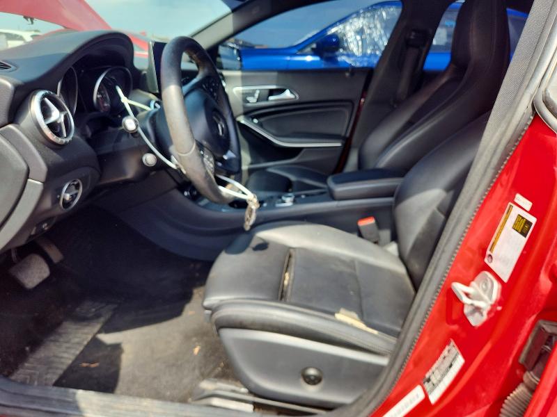2018 Mercedes-benz Cla-klasse VIN WDDSJ4EB7JN609216 COPART salvage auction — NORMAL WEAR, Va - Certificate Of Title, sold $4,900 on 2026-07-02 (photo 7)