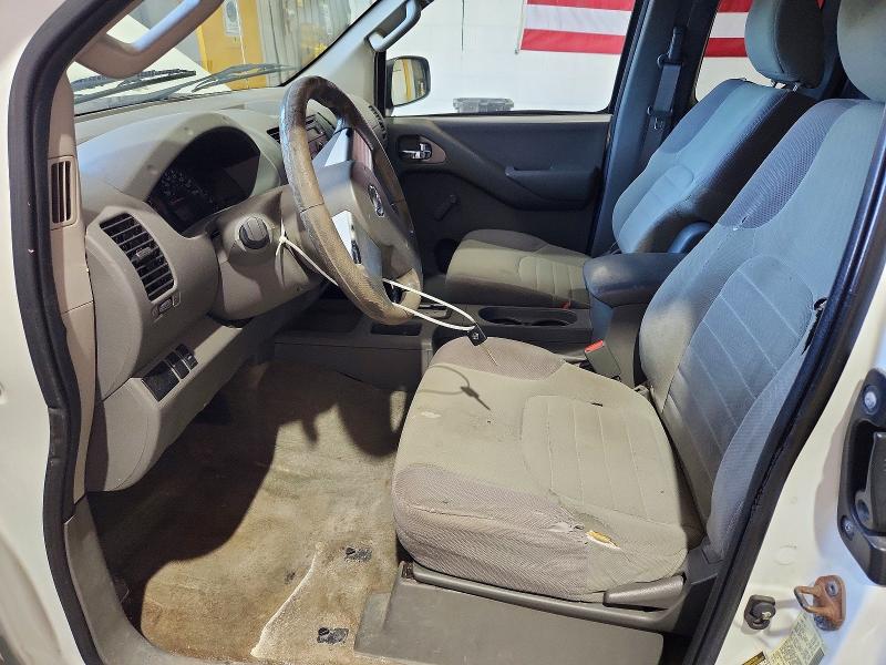 2013 Nissan Navara (frontier) VIN 1N6BD0CTXDN747422 COPART salvage auction — SIDE, Nh - Cert Of Title-Salvage, sold $625 on 2026-07-09 (photo 7)