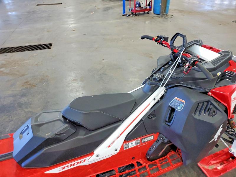 2023 Othe Lynx shredder re VIN YH2LSYPL6PR000191 COPART salvage auction — FRONT END, MN - DNR REGISTRATION, sold $4,600 on 2026-07-23 (photo 5)