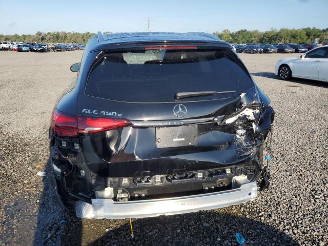 2025 Mercedes-benz Glc VIN W1NKM5GB9SU083949 COPART salvage auction — REAR END, Fl - Cert Of Title Slvg Rebuildable, sold $33,750 on 2026-07-14 (photo 6)