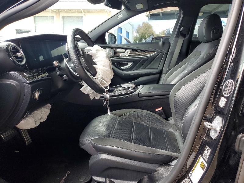 2017 Mercedes-benz E-klasse VIN WDDZF6EB3HA201065 COPART salvage auction — SIDE, Ca - Salvage Certificate, sold $15 on 2026-07-21 (photo 7)