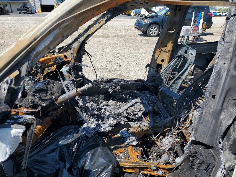 2019 BMW X3 VIN 5UXTR9C55KLD95276 COPART salvage auction — BURN, Ma - Cert Of Title-Salvage, sold $80 on 2026-07-30 (photo 7)