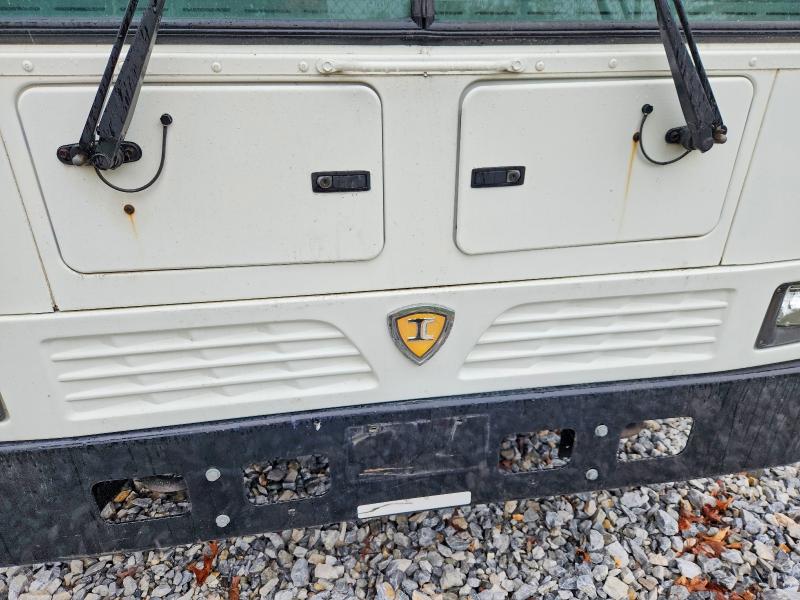 2016 Ic VIN 4DRBXAAN6GB115345 COPART salvage auction — MECHANICAL, Mo - Dealer Only Clean Title, sold $6,900 on 2026-07-30 (photo 7)