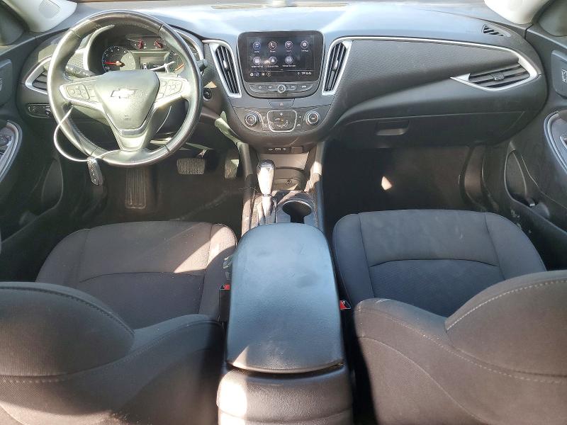 2019 Chevrolet Malibu VIN 1G1ZG5ST2KF194983 COPART salvage auction — SIDE, Tx - Salvage Vehicle Title, sold $2,750 on 2026-07-09 (photo 8)
