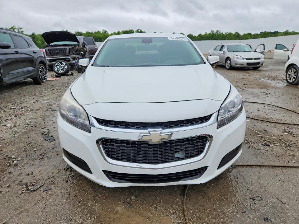 2015 Chevrolet Malibu VIN 1G11C5SL2FF272077 COPART salvage auction — SIDE, Ky - Bill Of Sale/Part Only/No Titl, sold $325 on 2026-07-02 (photo 5)