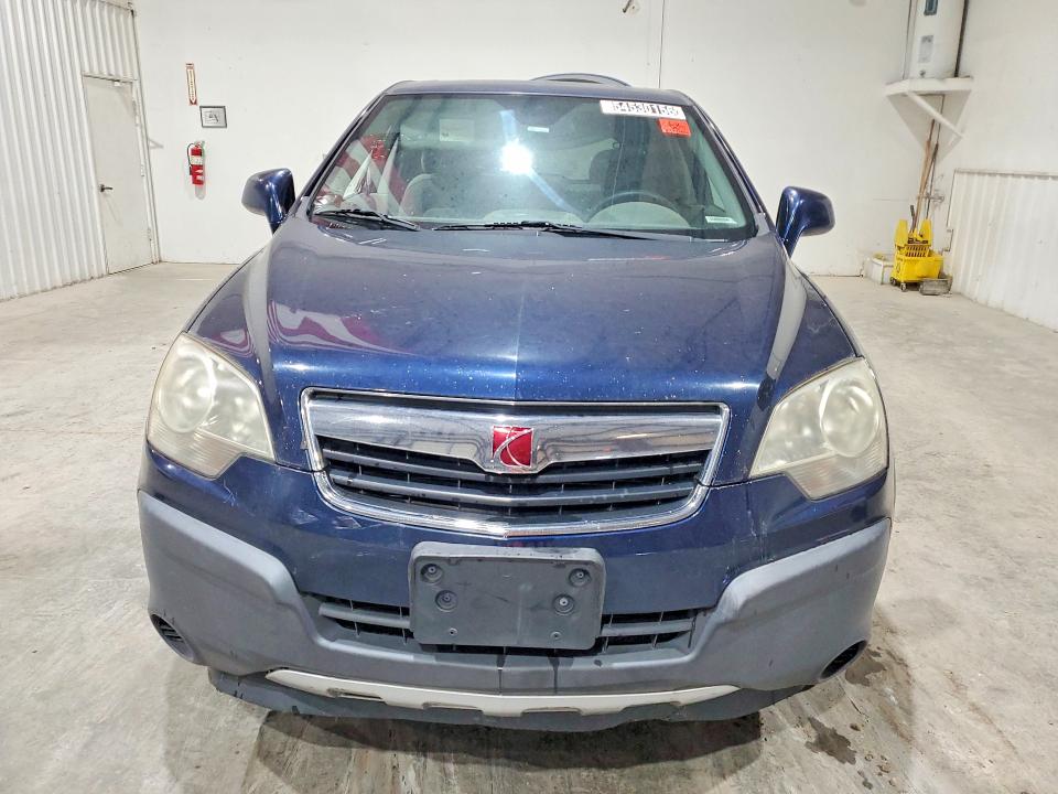 2009 Saturn Vue VIN 3GSCL33P79S623964 COPART salvage auction — MECHANICAL, Ok - Cert Of Title-Repossession (P), sold $200 on 2026-07-10 (photo 5)